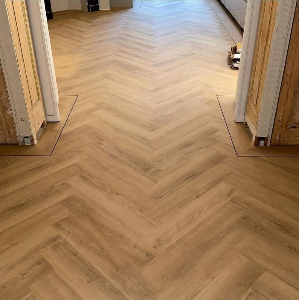 crocus renovatie montage