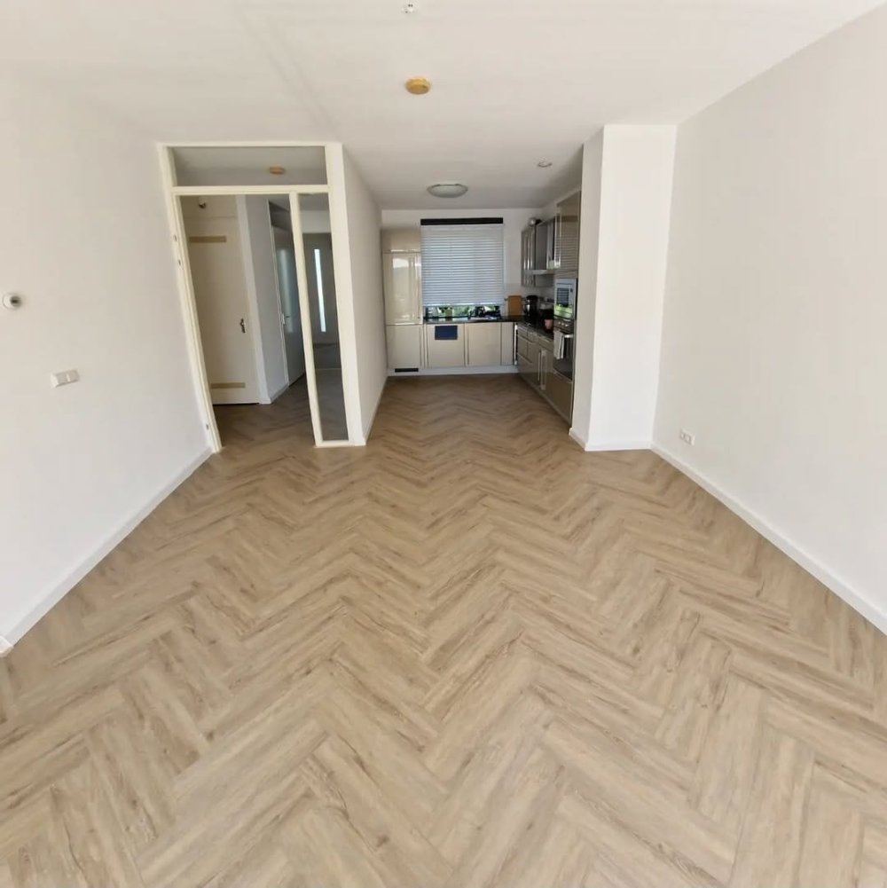 crocus renovatie montage