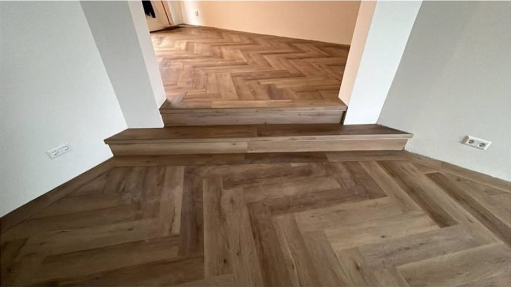 crocus renovatie montage