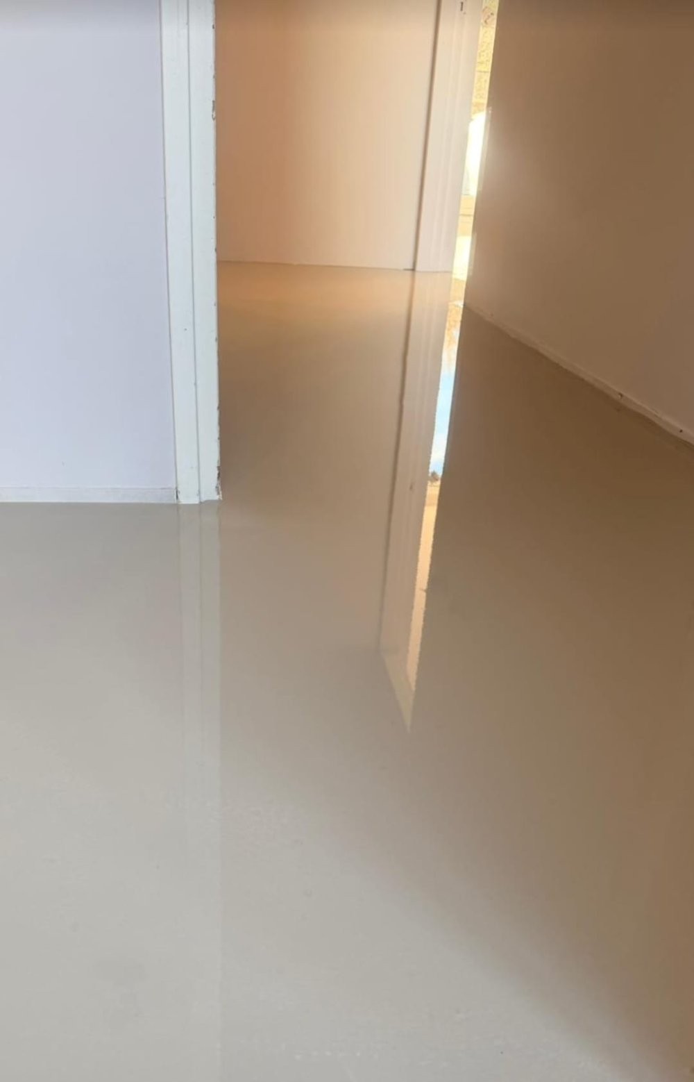 crocus renovatie montage