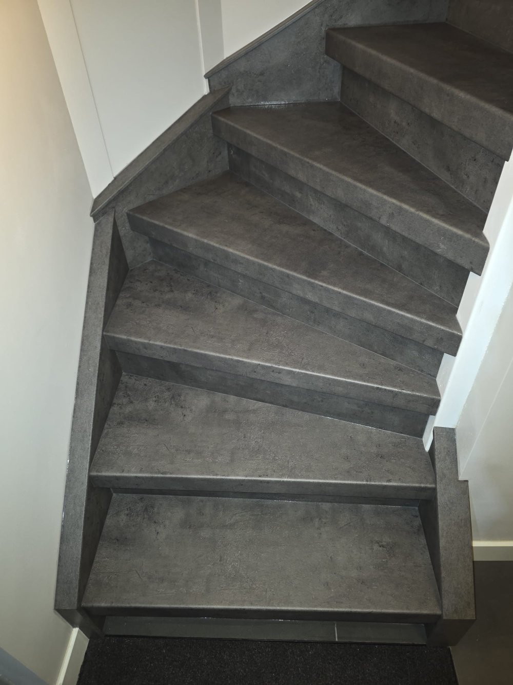 crocus renovatie montage