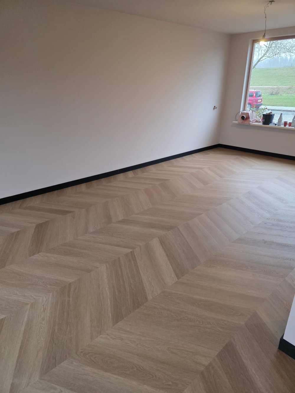crocus renovatie montage